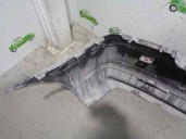 Recambio de paragolpes trasero para bmw serie 3 compact (e46) 2.0 diesel cat referencia OEM IAM NEGRO 3 PUERTAS