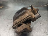 Recambio de pinza freno trasera derecha para mg serie 75 (rj) 2.0 16v cdti referencia OEM IAM 3610 