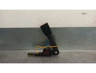 Recambio de pretensor airbag izquierdo para mg serie 75 (rj) 2.0 16v cdti referencia OEM IAM   4 PUERTAS