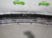Recambio de paragolpes trasero para bmw serie 3 compact (e46) 2.0 diesel cat referencia OEM IAM NEGRO 3 PUERTAS