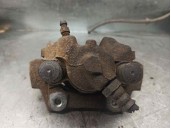 Replacement rear right brake caliper for MG Series 75 (RJ) 2.0 16V CDTI OEM IAM reference 3610 