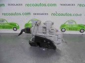 Replacement rear right door lock for Audi A4 Saloon (8EC) 2.0 TDI OEM IAM reference 8E0837016AA 8 PINS 4 DOORS