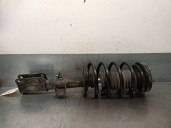 Replacement front right shock absorber for BMW X5 (E53) 3.0 I OEM IAM reference 31316754342 31316764604 22194424 DELPHI