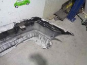 Recambio de paragolpes trasero para bmw serie 3 compact (e46) 2.0 diesel cat referencia OEM IAM NEGRO 3 PUERTAS