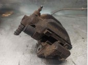 Replacement rear right brake caliper for MG Series 75 (RJ) 2.0 16V CDTI OEM IAM reference 3610 