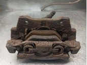 Replacement rear right brake caliper for MG Series 75 (RJ) 2.0 16V CDTI OEM IAM reference 3610 