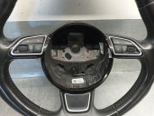 Recambio de volante para audi a3 limousine (8vs, 8vm) 1.6 tdi referencia OEM IAM 8V0419091A 8V0419091A 62488000A