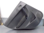 Recambio de guarnecido puerta trasera izquierda para citroën c3 ii 1.4 referencia OEM IAM 96835052ZD 41796M 