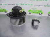 Recambio de motor calefaccion para ssangyong rodius 2.0 td cat referencia OEM IAM 40510402  