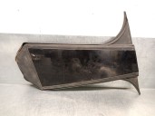 Recambio de molduras delanteras para mercedes-benz cla (c118) cla 200 d (118.312) referencia OEM IAM A1186980100 A1186900901 