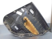 Recambio de guarnecido puerta trasera izquierda para citroën c3 ii 1.4 referencia OEM IAM 96835052ZD 41796M 