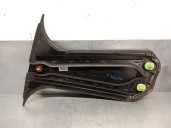 Recambio de molduras delanteras para mercedes-benz cla (c118) cla 200 d (118.312) referencia OEM IAM A1186980100 A1186900901 