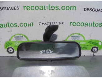 Recambio de espejo interior para ssangyong rodius 2.0 td cat referencia OEM IAM 