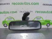 Recambio de espejo interior para ssangyong rodius 2.0 td cat referencia OEM IAM 