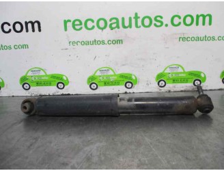 Recambio de amortiguador trasero derecho para nissan qashqai (j11) 1.5 turbodiesel cat referencia OEM IAM   
