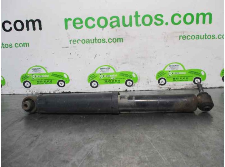 Recambio de amortiguador trasero derecho para nissan qashqai (j11) 1.5 turbodiesel cat referencia OEM IAM   