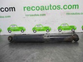 Recambio de amortiguador trasero derecho para nissan qashqai (j11) 1.5 turbodiesel cat referencia OEM IAM   