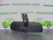 Recambio de espejo interior para ssangyong rodius 2.0 td cat referencia OEM IAM 