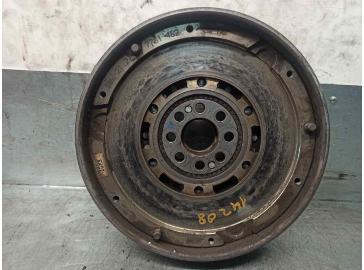 Recambio de volante motor para mg serie 75 (rj) 2.0 16v cdti referencia OEM IAM 21217781462  