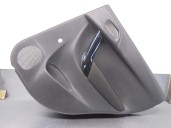 Recambio de guarnecido puerta trasera derecha para citroën c3 ii 1.4 referencia OEM IAM 96835051ZD 051ZD 