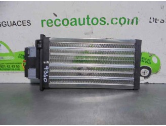 Recambio de resistencia calefaccion para ssangyong rodius 2.0 td cat referencia OEM IAM A100RR 