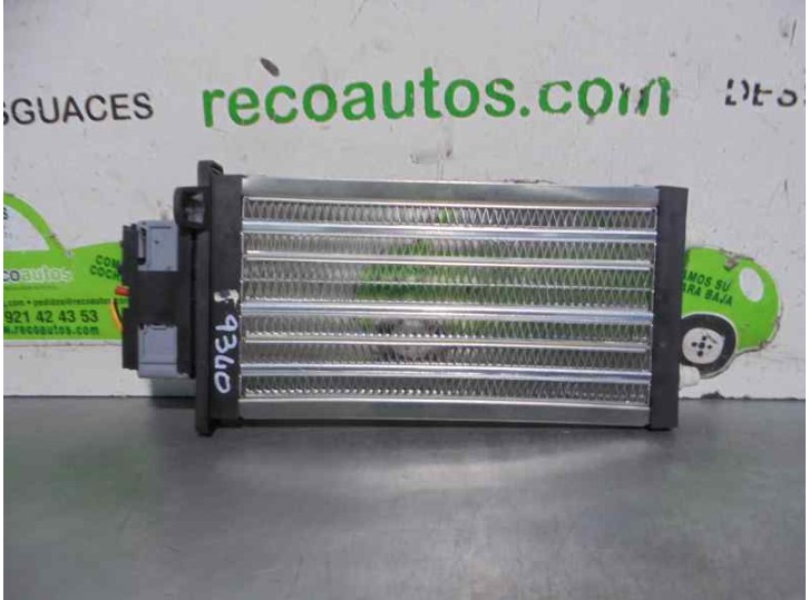 Recambio de resistencia calefaccion para ssangyong rodius 2.0 td cat referencia OEM IAM A100RR  