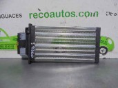 Recambio de resistencia calefaccion para ssangyong rodius 2.0 td cat referencia OEM IAM A100RR 