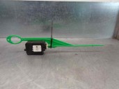 Recambio de motor tapa deposito combustible para mini cabrio (r52) 1.6 16v cat referencia OEM IAM   