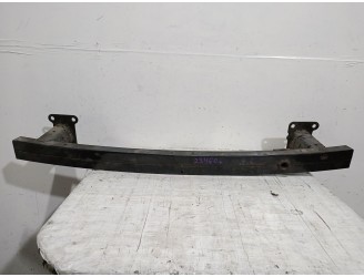 Recambio de refuerzo paragolpes delantero para nissan qashqai (j10) 2.0 dci turbodiesel cat referencia OEM IAM 62030JD000 62030J