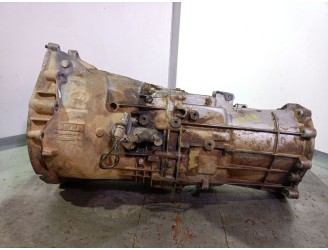 Recambio de caja cambios para bmw x5 (e53) 3.0 i referencia OEM IAM HCA 23001434652 0986909HCA ZF