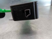 Recambio de motor tapa deposito combustible para mini cabrio (r52) 1.6 16v cat referencia OEM IAM   