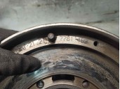 Recambio de volante motor para mg serie 75 (rj) 2.0 16v cdti referencia OEM IAM 21217781462  