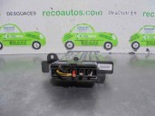 Recambio de resistencia calefaccion para ssangyong rodius 2.0 td cat referencia OEM IAM A100RR  