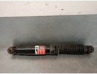 Recambio de amortiguador trasero izquierdo para peugeot expert kombi 2.0 hdi referencia OEM IAM 5206R1  