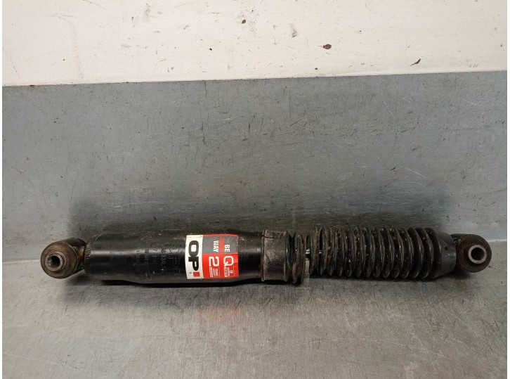 Recambio de amortiguador trasero izquierdo para peugeot expert kombi 2.0 hdi referencia OEM IAM 5206R1  