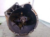 Recambio de caja cambios para bmw x5 (e53) 3.0 i referencia OEM IAM HCA 23001434652 0986909HCA ZF