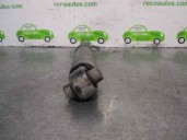 Recambio de amortiguador trasero izquierdo para nissan qashqai (j11) 1.5 turbodiesel cat referencia OEM IAM   