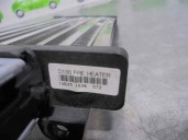Recambio de resistencia calefaccion para ssangyong rodius 2.0 td cat referencia OEM IAM A100RR  