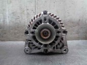 Replacement alternator for Nissan Qashqai (J10) 2.0 16V CAT OEM IAM reference 23100JD200 MITSUBISHI