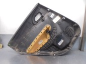 Recambio de guarnecido puerta trasera derecha para citroën c3 ii 1.4 referencia OEM IAM 96835051ZD 051ZD 
