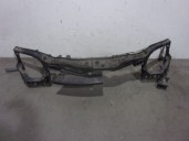 Recambio de panel frontal para opel corsa d 1.4 16v referencia OEM IAM 6312054 DE FIBRA 