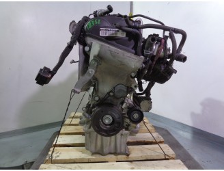 Recambio de motor completo para seat ibiza (6j5) referencia OEM IAM CHZC 097139 04C100032J