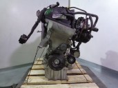 Recambio de motor completo para seat ibiza (6j5) referencia OEM IAM CHZC 097139 04C100032J