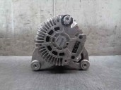 Replacement alternator for Nissan Qashqai (J10) 2.0 16V CAT OEM IAM reference 23100JD200 MITSUBISHI