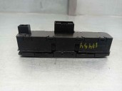 Recambio de botones salpicadero para seat ibiza iv (6j5, 6p1) 1.4 tdi referencia OEM IAM 6P0927137E 