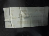 Recambio de guarnecido puerta trasera derecha para citroën c3 ii 1.4 referencia OEM IAM 96835051ZD 051ZD 