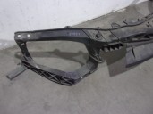 Recambio de panel frontal para opel corsa d 1.4 16v referencia OEM IAM 6312054 DE FIBRA 
