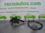 Recambio de cerradura capot para ssangyong rodius 2.0 td cat referencia OEM IAM 5 PUERTAS