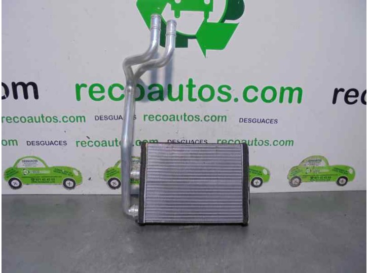 Recambio de radiador calefaccion / aire acondicionado para nissan qashqai (j11) 1.5 turbodiesel cat referencia OEM IAM   