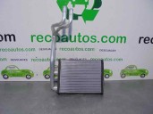 Recambio de radiador calefaccion / aire acondicionado para nissan qashqai (j11) 1.5 turbodiesel cat referencia OEM IAM   